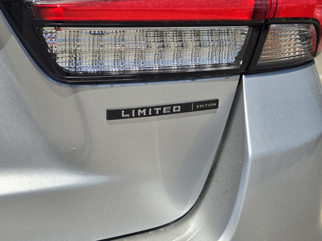 2026 Mitsubishi Outlander Sport SE