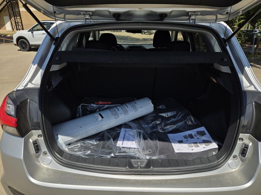 2026 Mitsubishi Outlander Sport SE