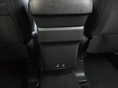 2026 Mitsubishi Outlander Sport Trail Edition