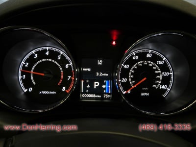 2025 Mitsubishi Outlander Sport TRAIL EDIT AWC