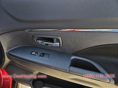 2025 Mitsubishi Outlander Sport ES AWC