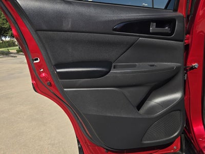 2022 Mitsubishi Eclipse Cross ES