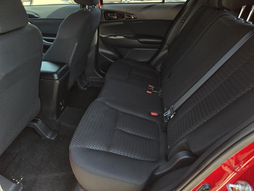 2022 Mitsubishi Eclipse Cross ES