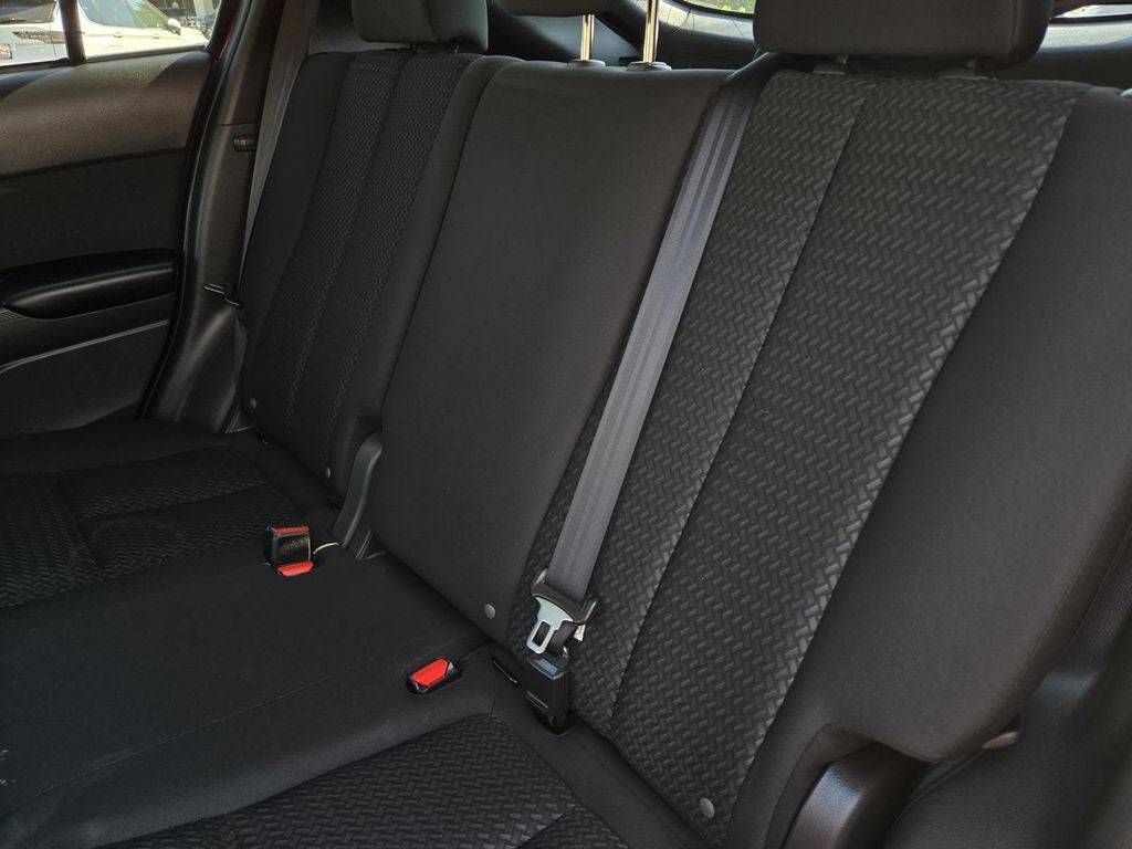 2022 Mitsubishi Eclipse Cross ES