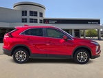2022 Mitsubishi Eclipse Cross ES