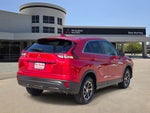 2022 Mitsubishi Eclipse Cross ES