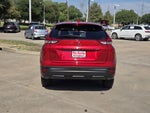 2022 Mitsubishi Eclipse Cross ES