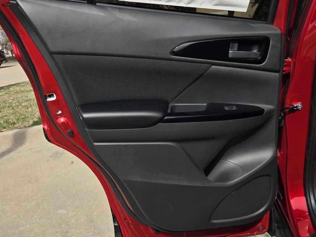 2026 Mitsubishi Eclipse Cross LE