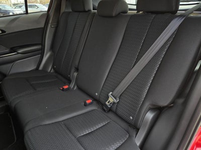 2026 Mitsubishi Eclipse Cross LE