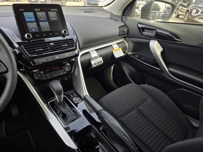 2026 Mitsubishi Eclipse Cross LE