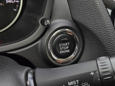 2026 Mitsubishi Eclipse Cross LE