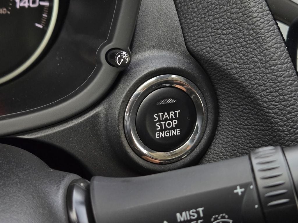 2026 Mitsubishi Eclipse Cross LE