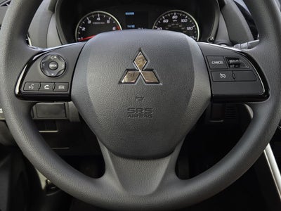 2026 Mitsubishi Eclipse Cross LE