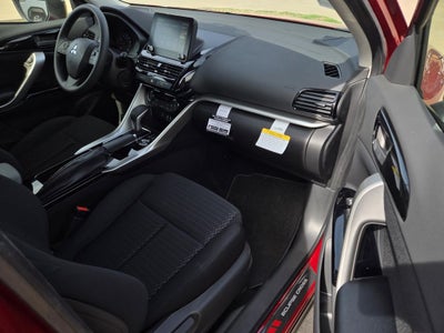 2026 Mitsubishi Eclipse Cross LE