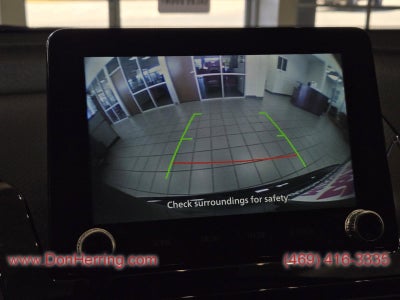 2026 Mitsubishi Eclipse Cross RALLIART