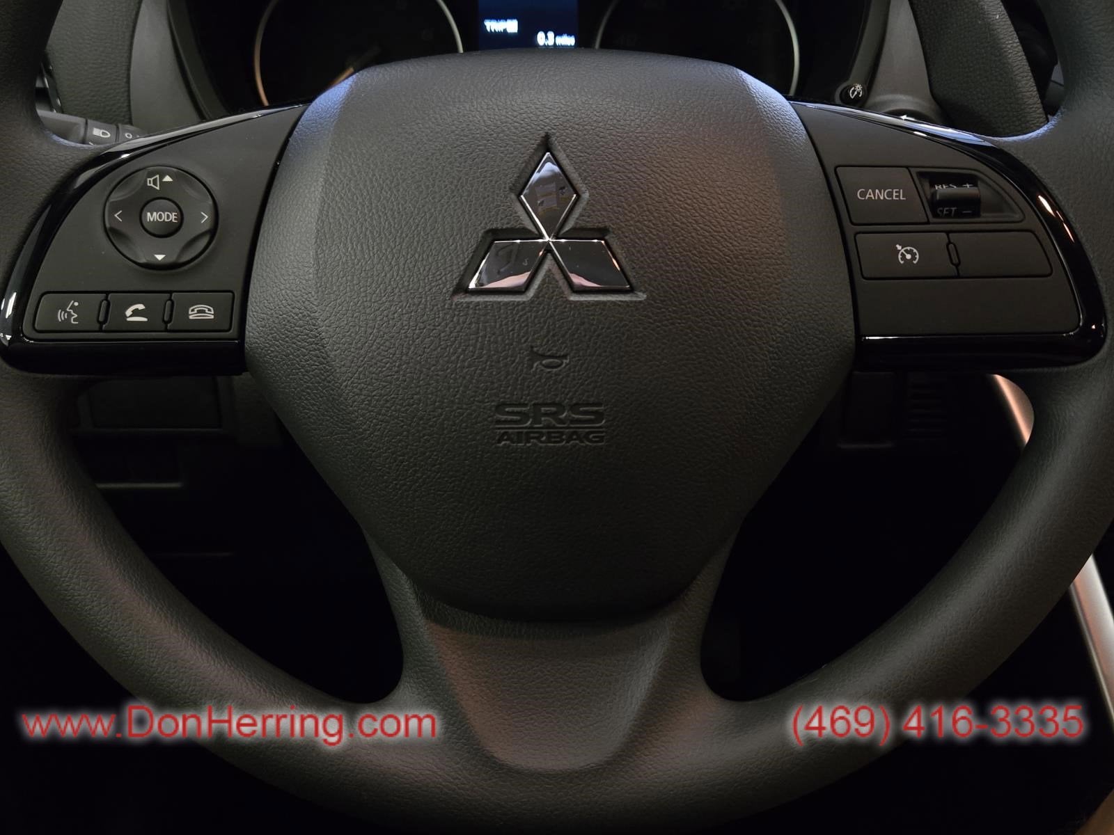 2026 Mitsubishi Eclipse Cross RALLIART