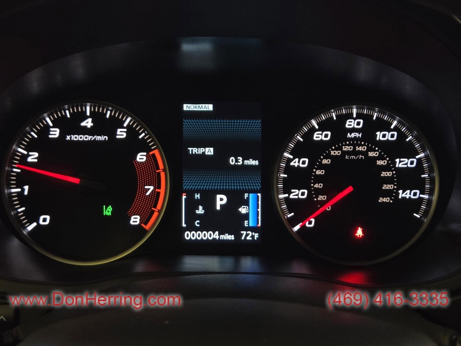 2026 Mitsubishi Eclipse Cross RALLIART