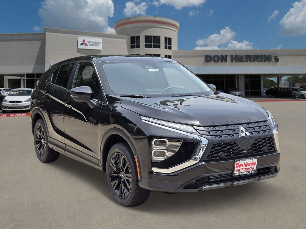 2026 Mitsubishi Eclipse Cross LE