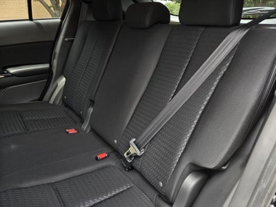 2026 Mitsubishi Eclipse Cross LE