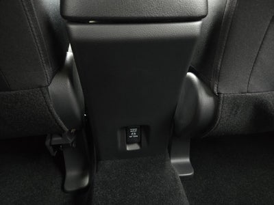2026 Mitsubishi Eclipse Cross LE