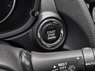 2026 Mitsubishi Eclipse Cross LE