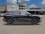 2026 Mitsubishi Eclipse Cross LE