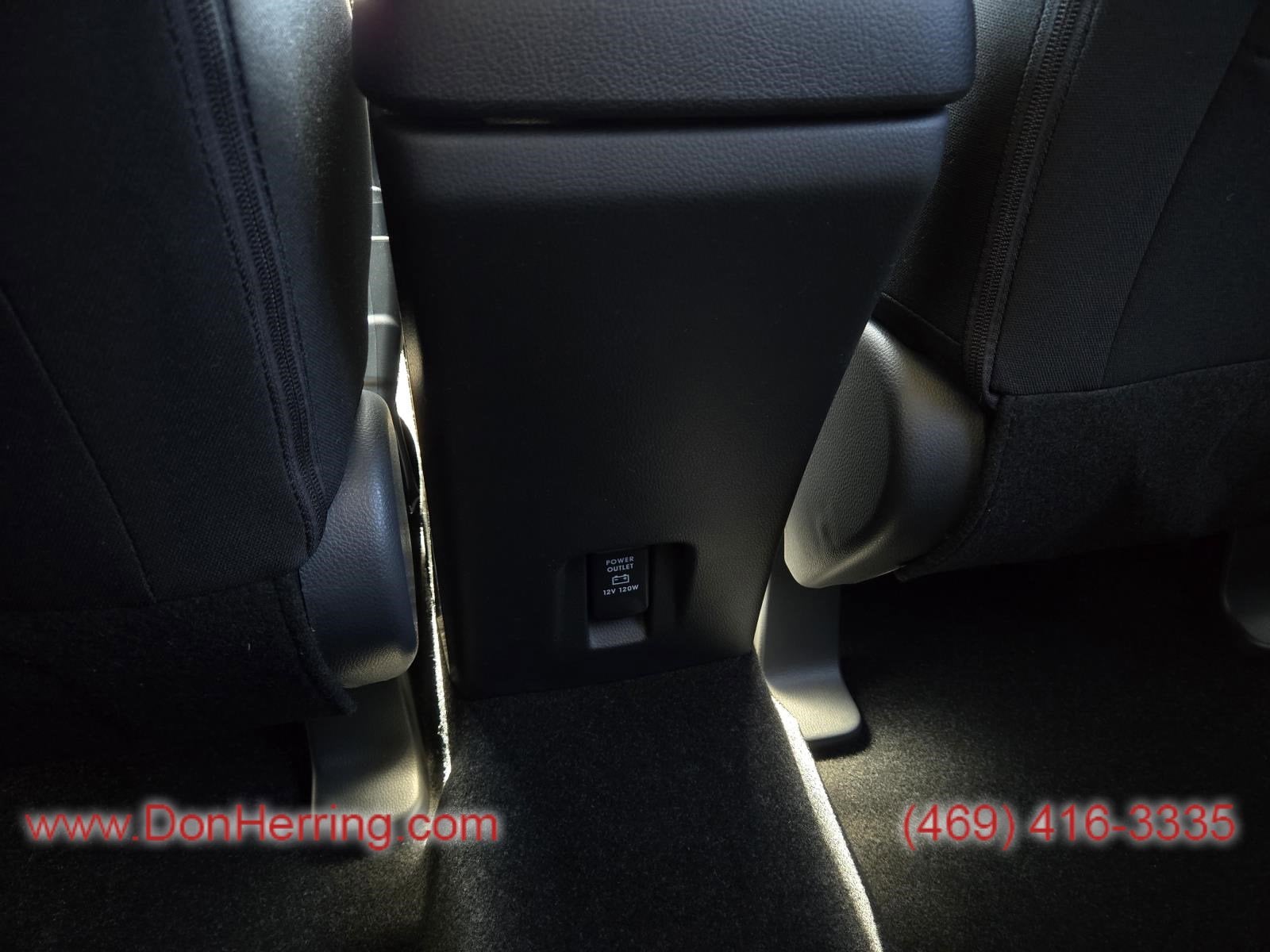 2025 Mitsubishi Eclipse Cross LE AWC