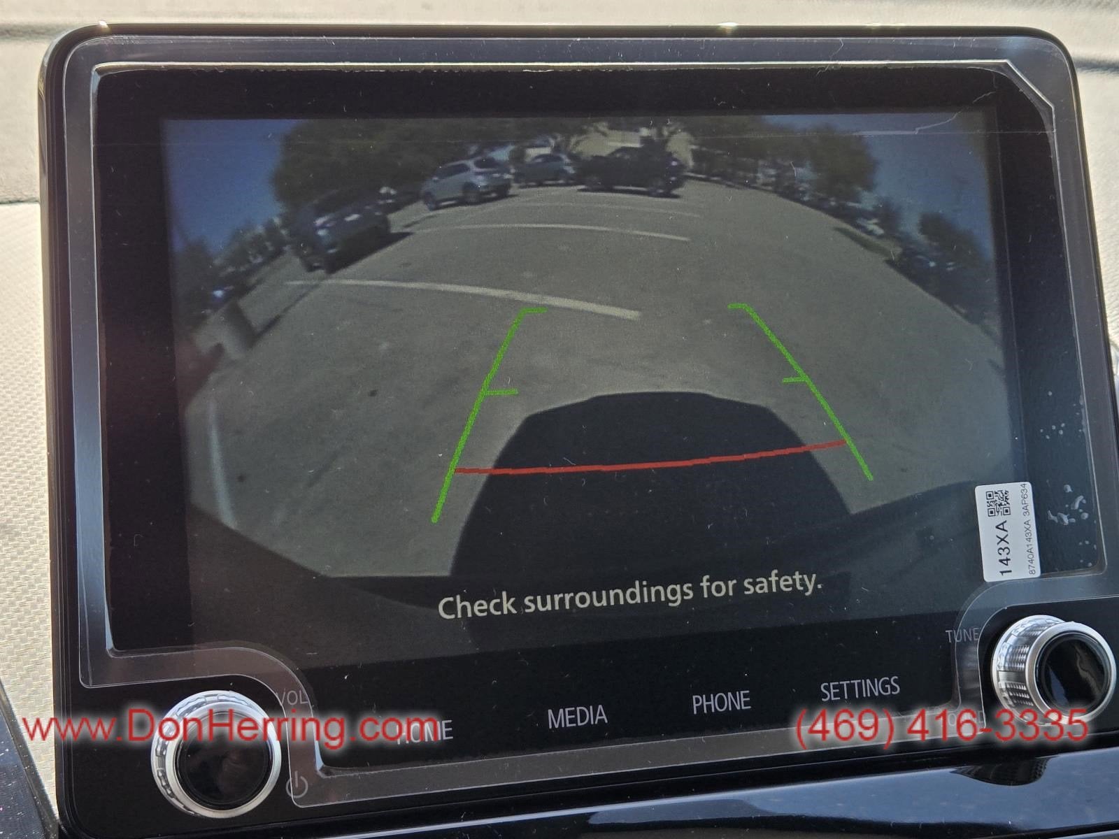 2025 Mitsubishi Eclipse Cross LE AWC