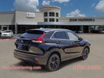 2025 Mitsubishi Eclipse Cross LE AWC