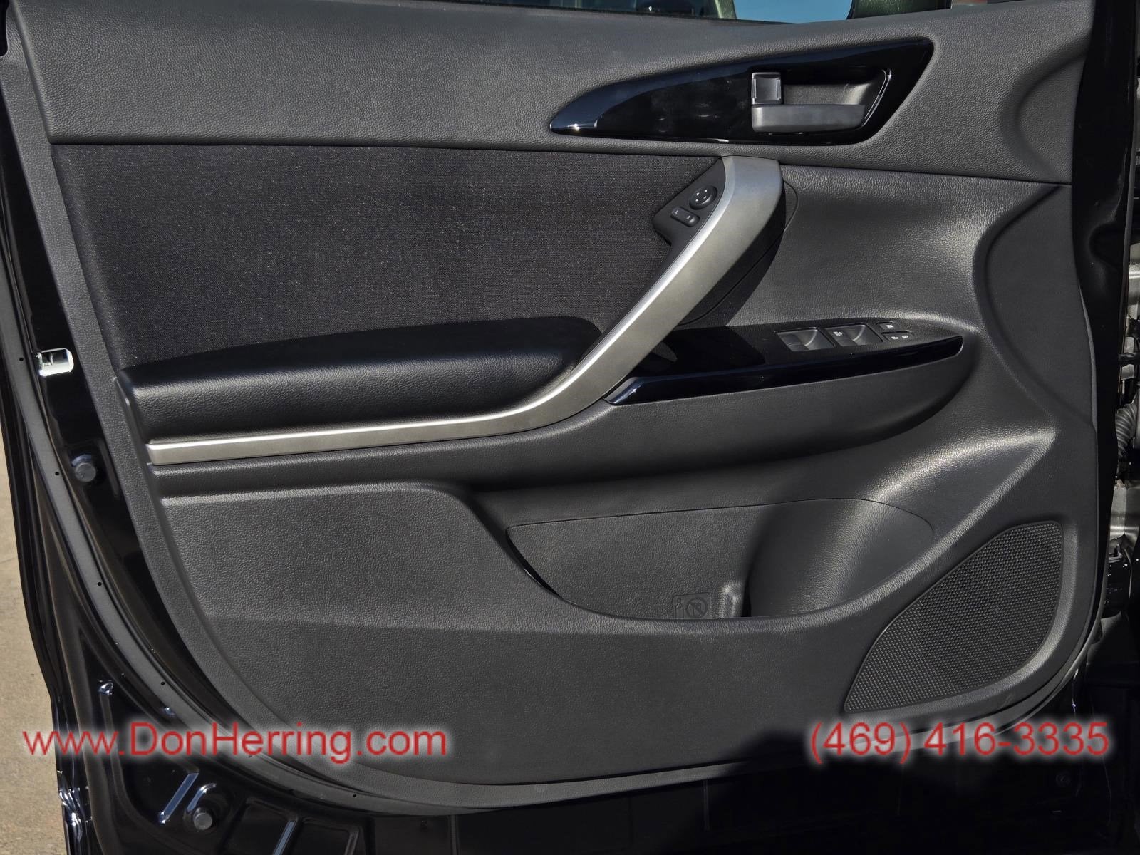 2026 Mitsubishi Eclipse Cross LE AWC