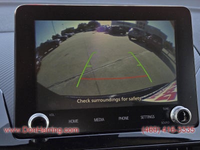 2026 Mitsubishi Eclipse Cross LE AWC