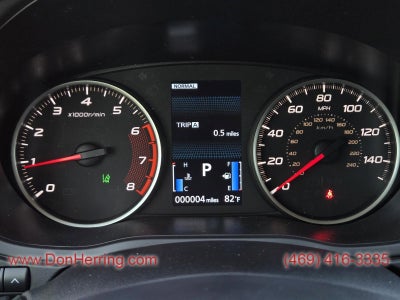 2026 Mitsubishi Eclipse Cross LE AWC