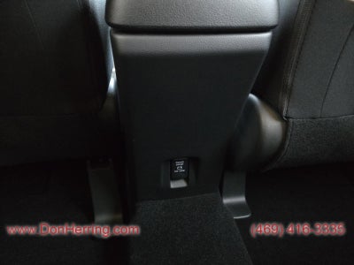 2026 Mitsubishi Eclipse Cross LE AWC