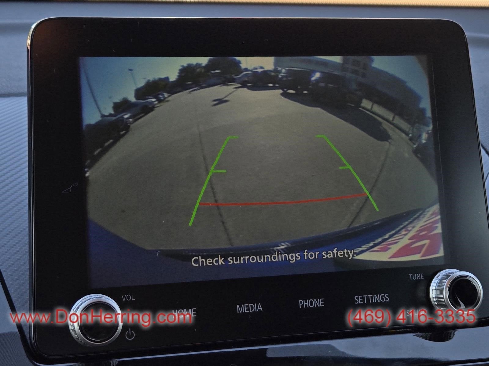 2026 Mitsubishi Eclipse Cross LE AWC