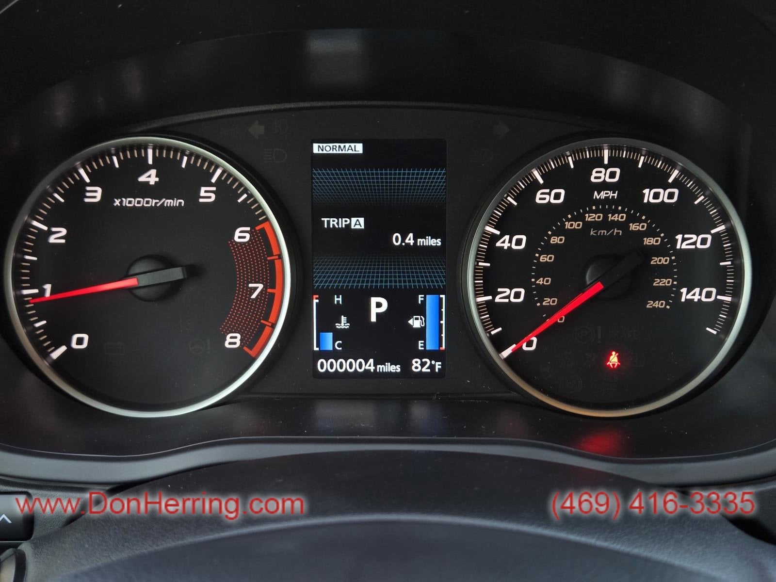 2026 Mitsubishi Eclipse Cross LE AWC