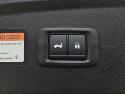 2026 Mitsubishi Eclipse Cross Black Edition