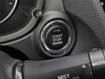 2026 Mitsubishi Eclipse Cross Black Edition