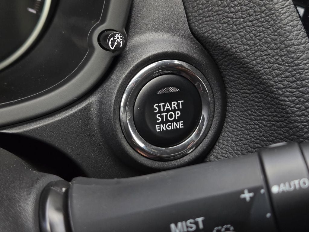 2026 Mitsubishi Eclipse Cross Black Edition