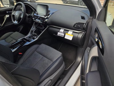 2026 Mitsubishi Eclipse Cross Black Edition