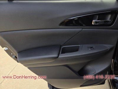 2025 Mitsubishi Eclipse Cross SE AWC