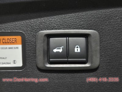 2026 Mitsubishi Eclipse Cross SEL AWC