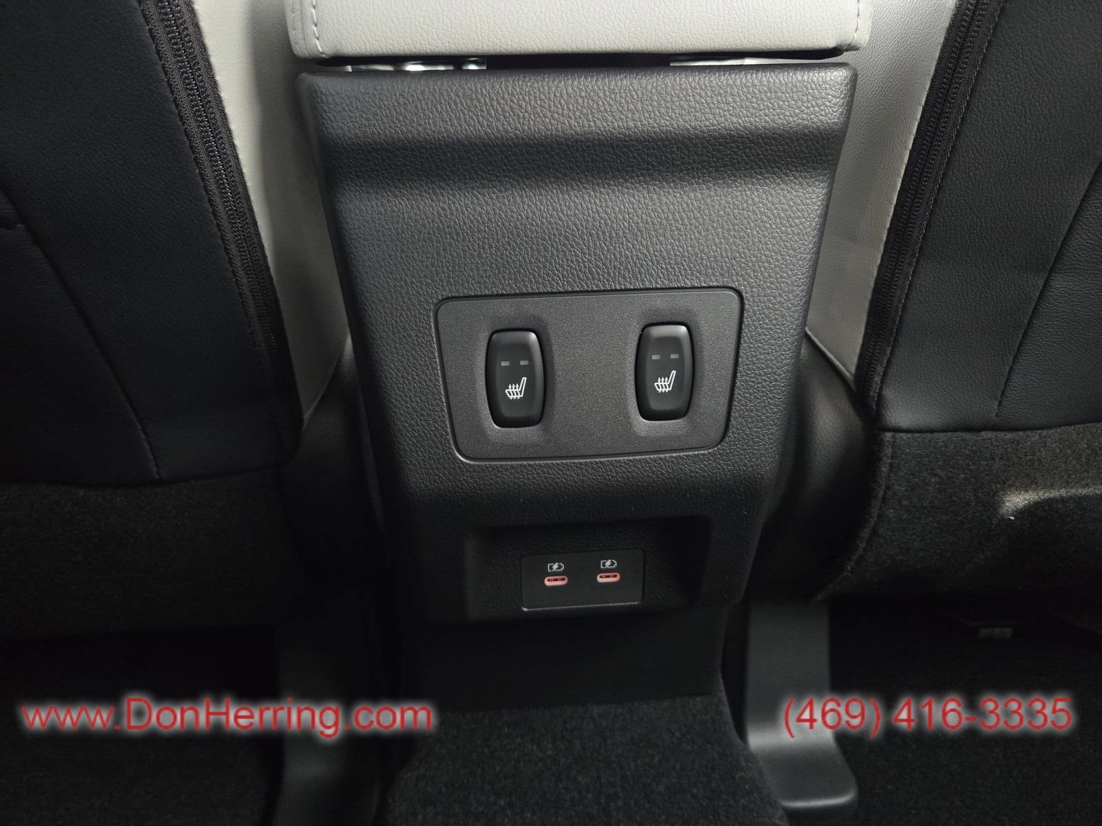 2026 Mitsubishi Eclipse Cross SEL AWC