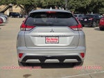 2026 Mitsubishi Eclipse Cross SEL AWC