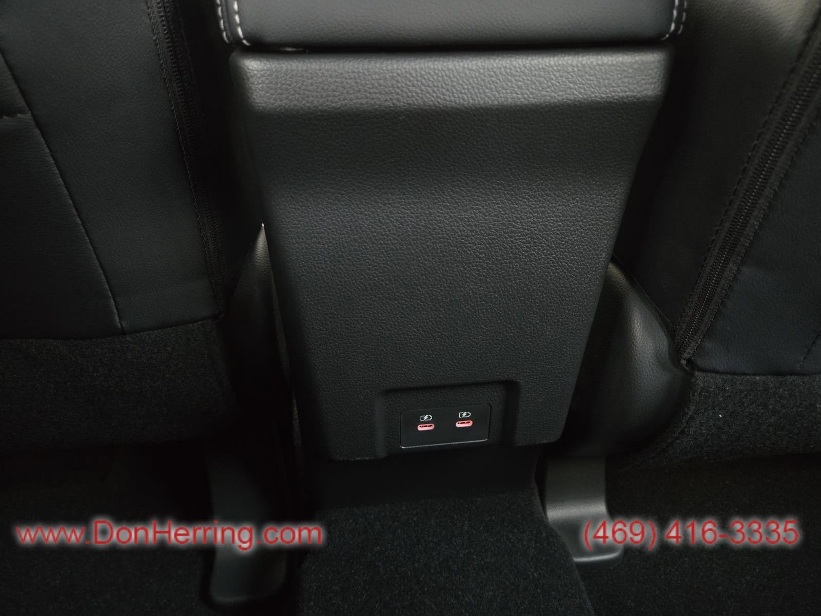 2026 Mitsubishi Eclipse Cross SEL AWC