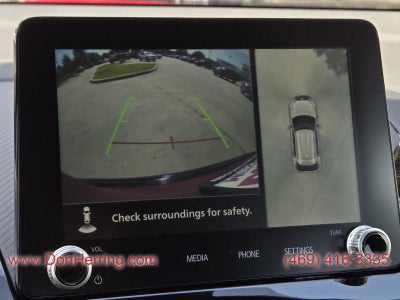 2026 Mitsubishi Eclipse Cross SEL AWC