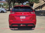 2026 Mitsubishi Eclipse Cross SEL AWC