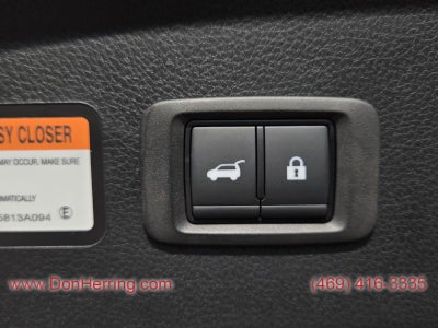 2026 Mitsubishi Eclipse Cross SE AWC