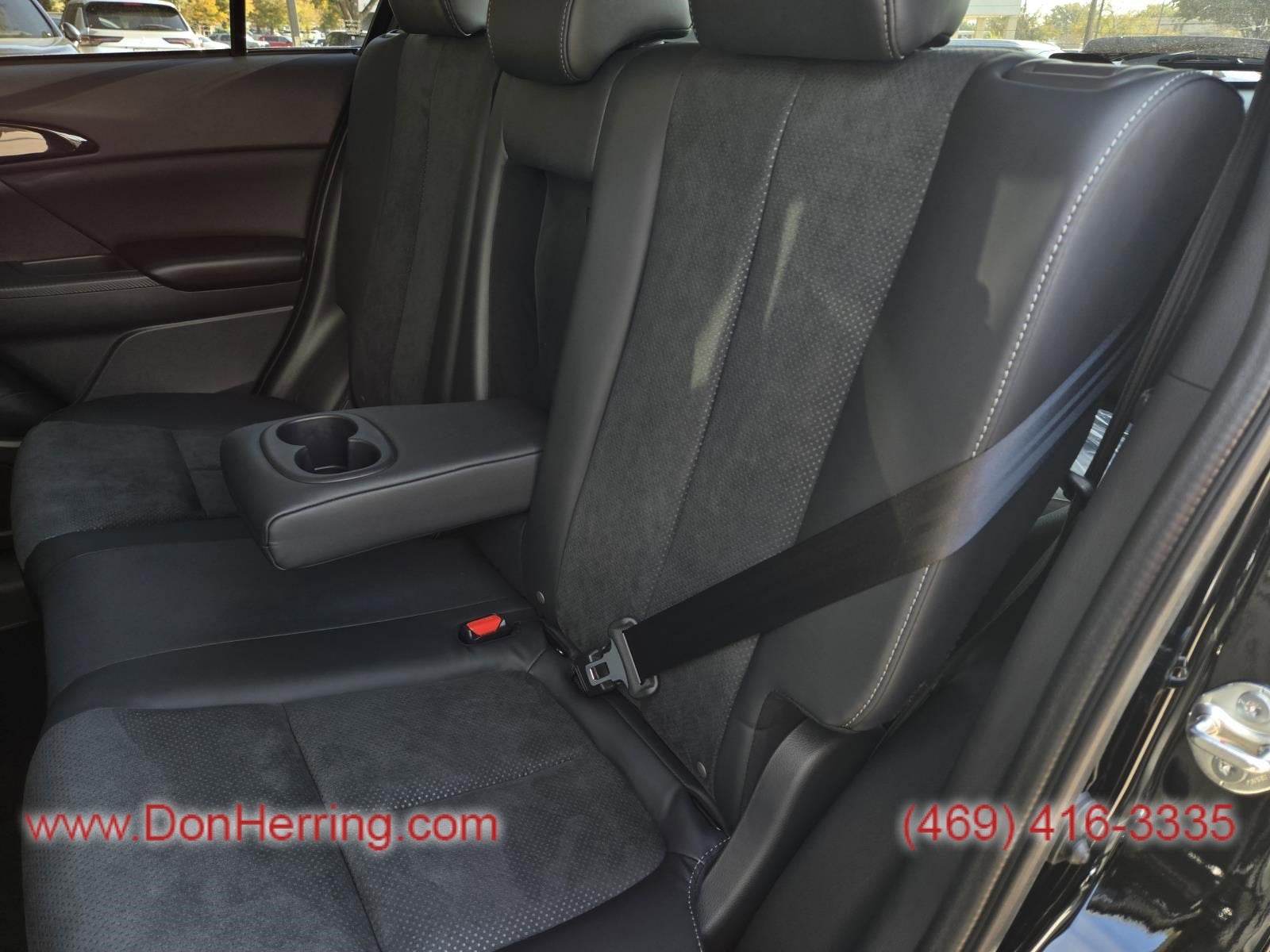 2026 Mitsubishi Eclipse Cross SE AWC