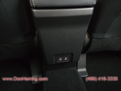 2026 Mitsubishi Eclipse Cross SE AWC