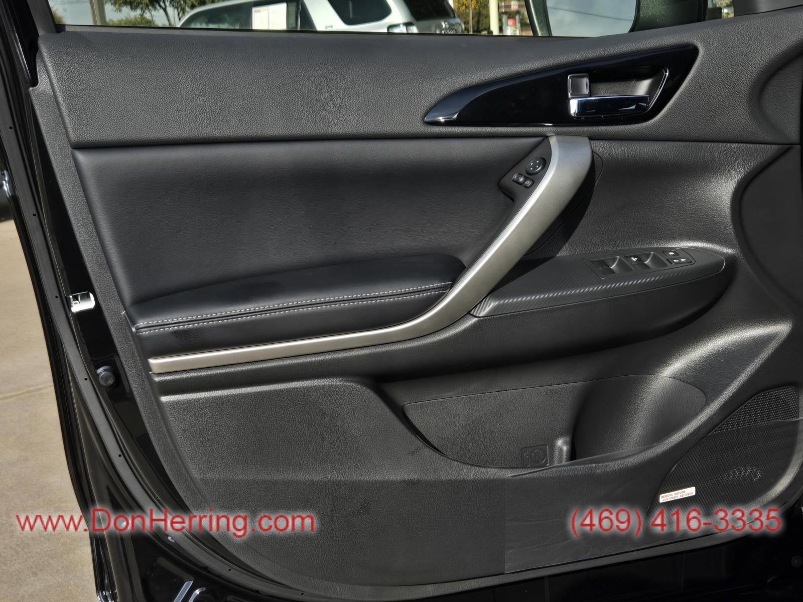 2026 Mitsubishi Eclipse Cross SE AWC